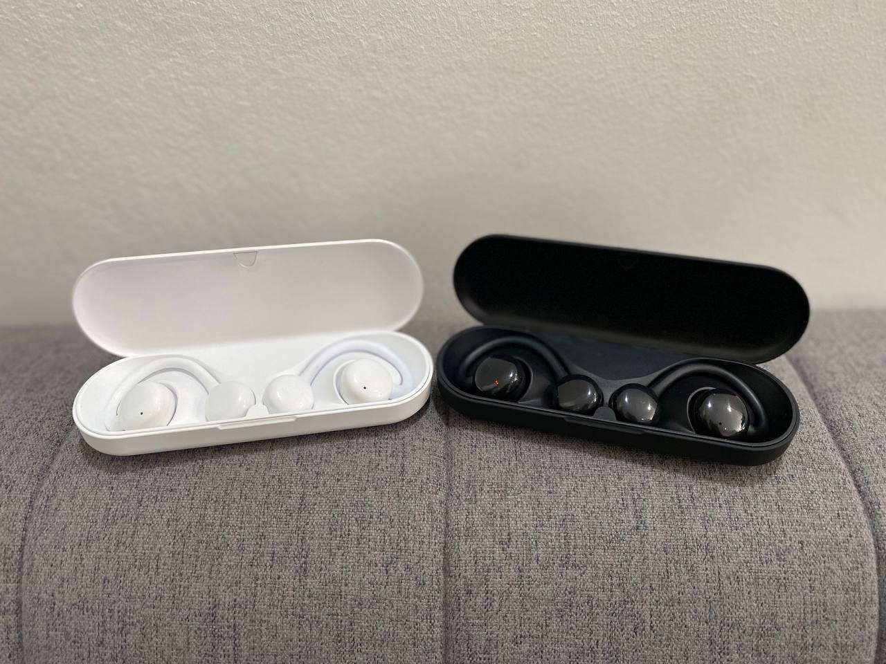 Gray helmet for bikers