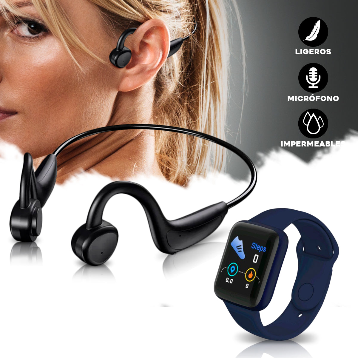 Gray helmet for bikers