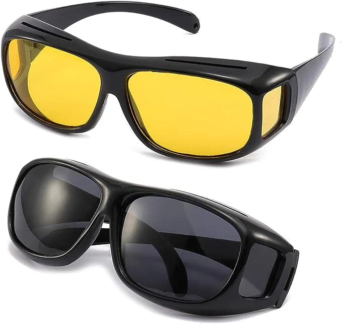 GAFAS DE SOL HD VISION